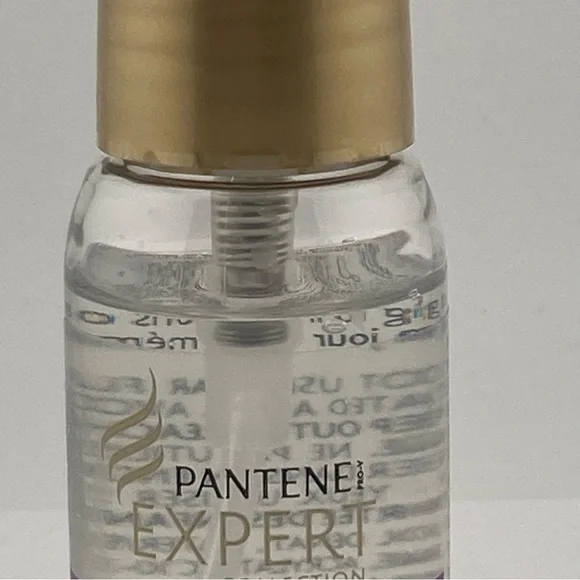 25 Bottles Pantene Advanced Thickening Treatment
